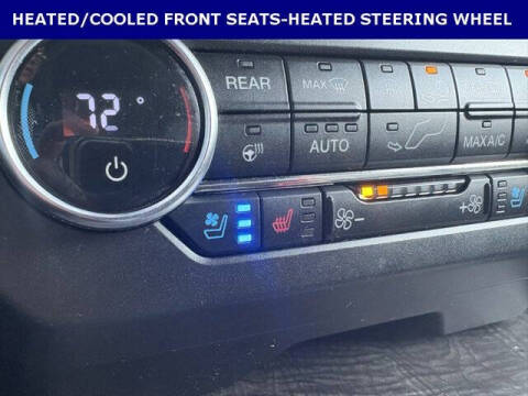 2020 Ford Expedition Limited