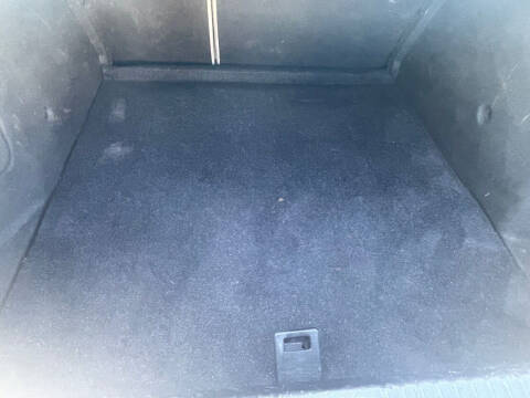 2016 Buick Verano Sport Touring