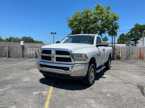 2014 RAM 2500 for sale at True Automotive in Cleveland OH