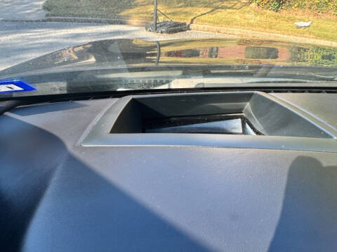 2015 BMW 7 Series 750i