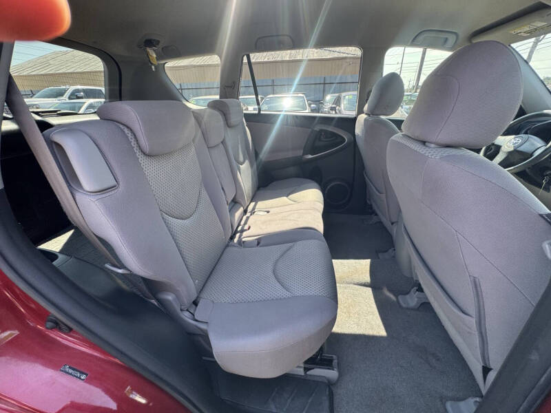 2008 Toyota RAV4