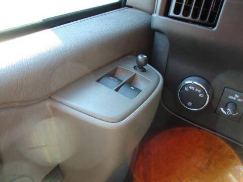 2024 Chevrolet Express 2500