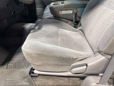 2004 Toyota Tundra