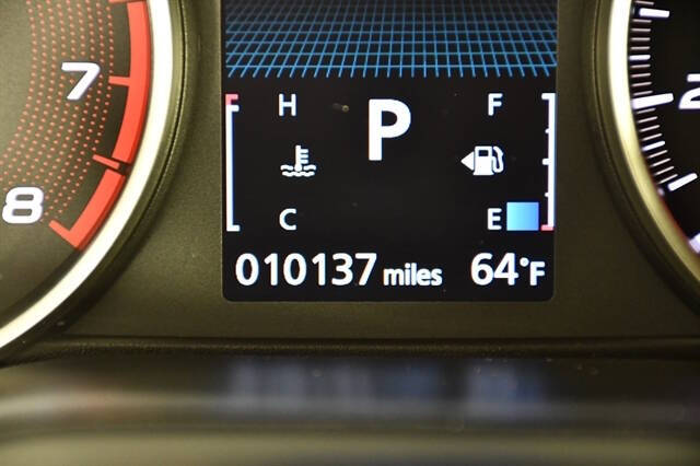 2024 Mitsubishi Eclipse Cross LE