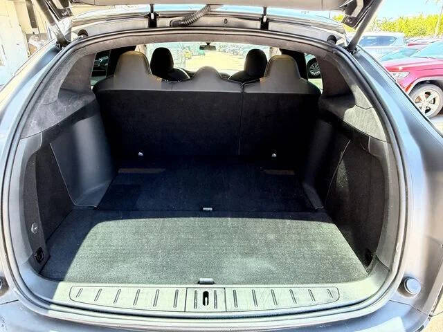 2020 Tesla Model X Long Range