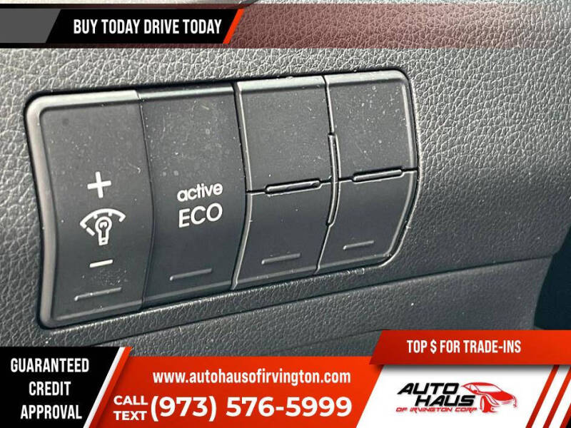 2015 Hyundai Elantra GT