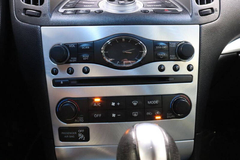 2013 Infiniti G37 Convertible