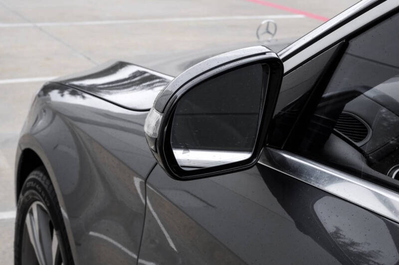 2017 Mercedes-Benz S-Class S 550 4MATIC