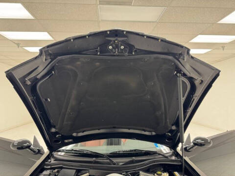 2008 Chrysler Crossfire Limited