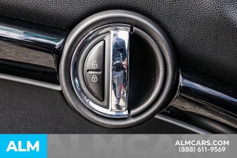 2022 MINI Hardtop 2 Door Cooper SE