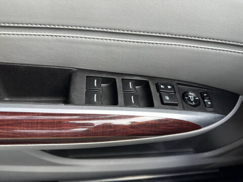 2017 Acura TLX w/Tech