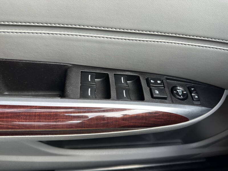 2017 Acura TLX w/Tech