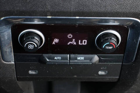 2021 Chevrolet Suburban LS