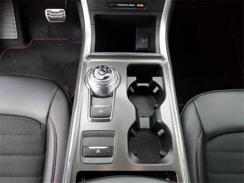 2024 Ford Edge ST-Line