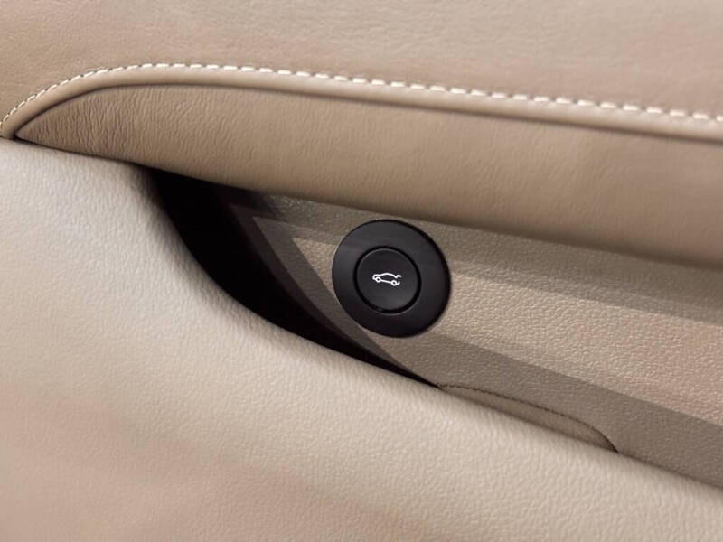 2016 Cadillac CTS 3.6L Premium Collection