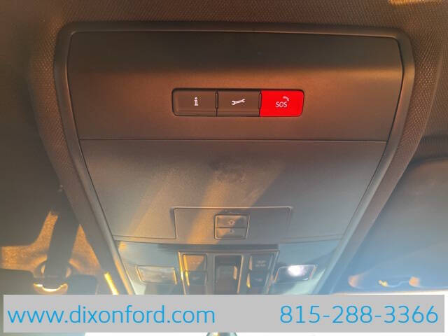 2021 Volkswagen Atlas Cross Sport V6 SE R-Line 4Motion