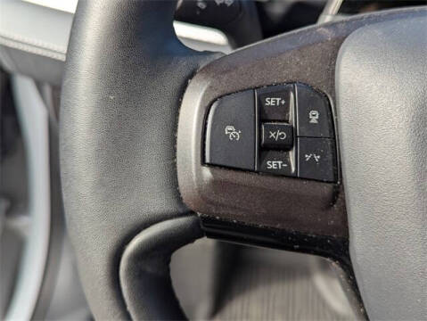 2021 Ford Mustang Mach-E Select