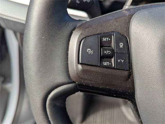 2021 Ford Mustang Mach-E Select