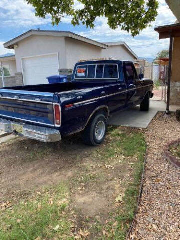 1978 Ford F-150