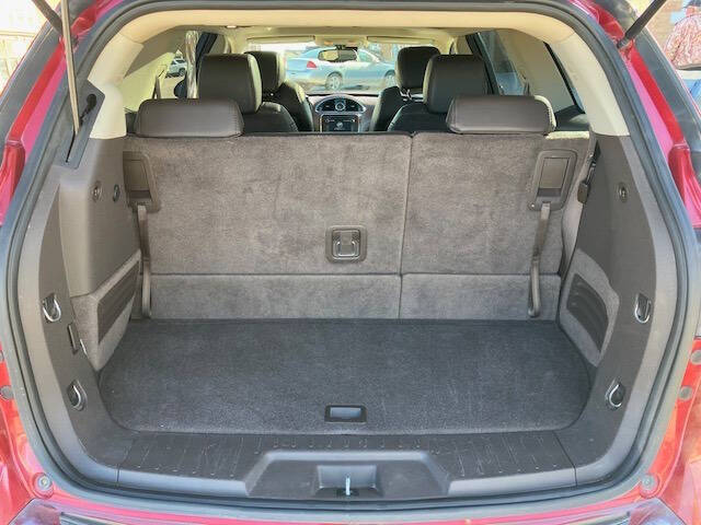 2014 Buick Enclave Premium