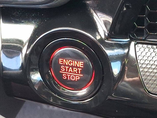 2023 Honda CR-V