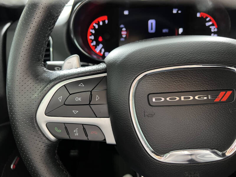 2017 Dodge Durango R/T