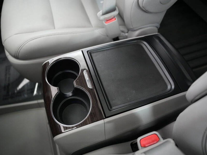 2020 Toyota Sienna