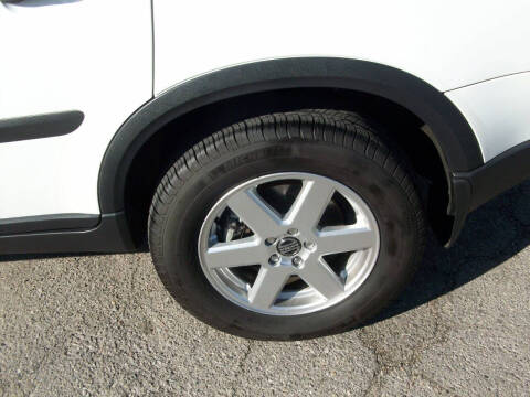 2006 Volvo XC90 2.5T