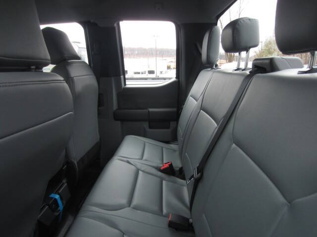 2025 Ford F-250 Super Duty