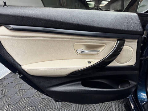 2015 BMW 3 Series 328i xDrive Gran Turismo