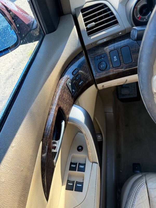 2012 Acura MDX SH-AWD w/Tech