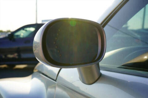 2005 Chevrolet SSR LS