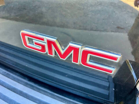 2013 GMC Yukon Denali