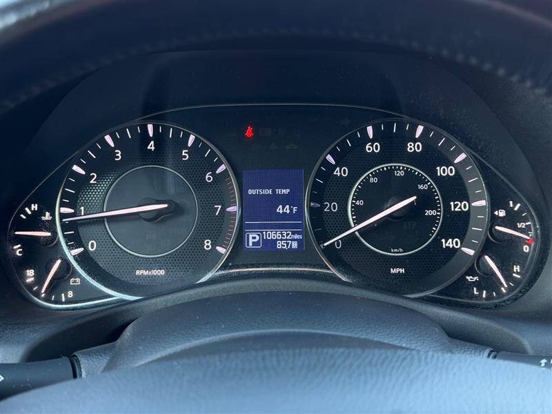 2019 Nissan Armada SV