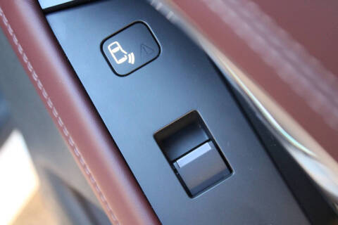 2021 Land Rover Range Rover Evoque R-Dynamic HSE