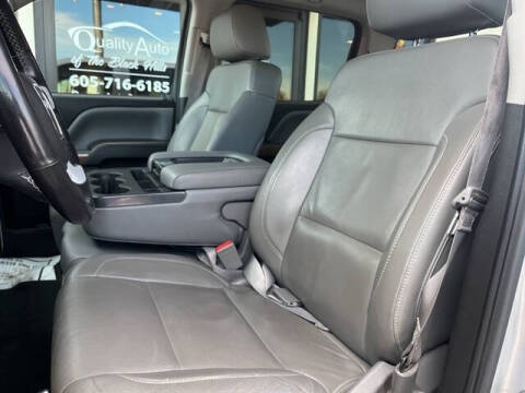 2014 GMC Sierra 1500