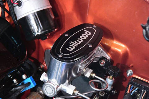 1971 Chevrolet Chevelle