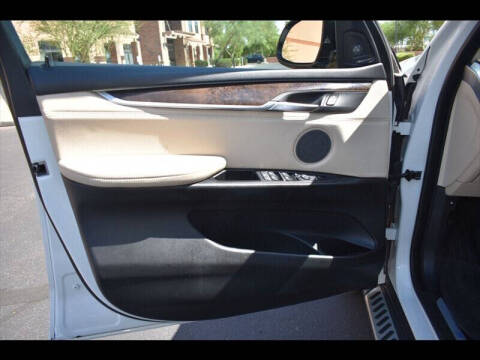 2016 BMW X5 xDrive40e
