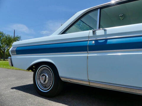 1964 Ford Falcon