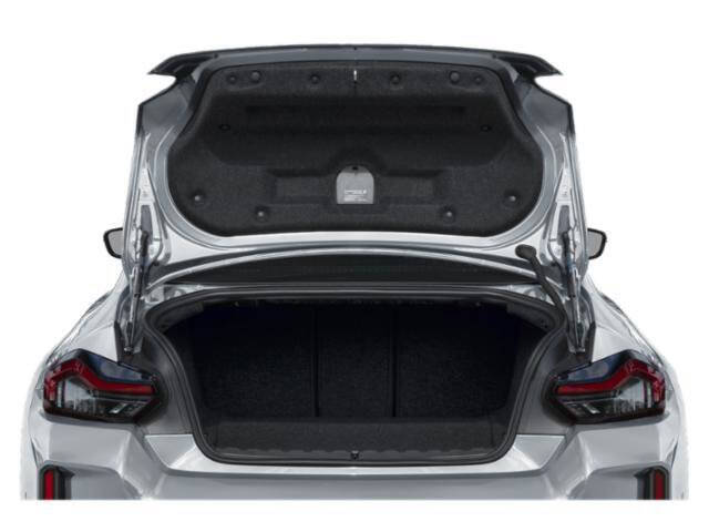 2026 BMW M2 CS