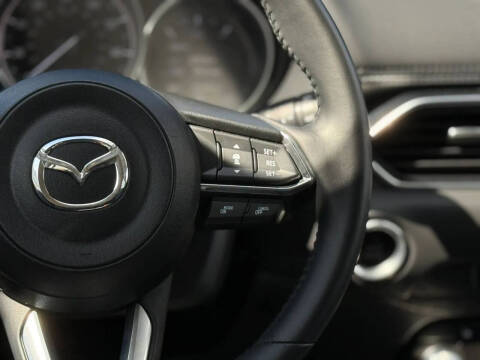 2022 Mazda CX-5 2.5 S Preferred