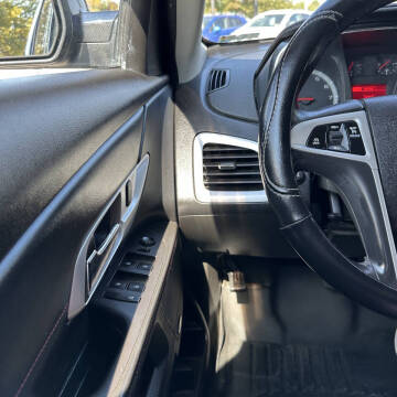 2015 GMC Terrain SLE-2