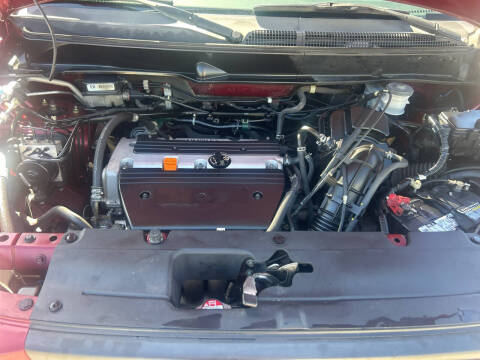 2006 Honda Element EX-P