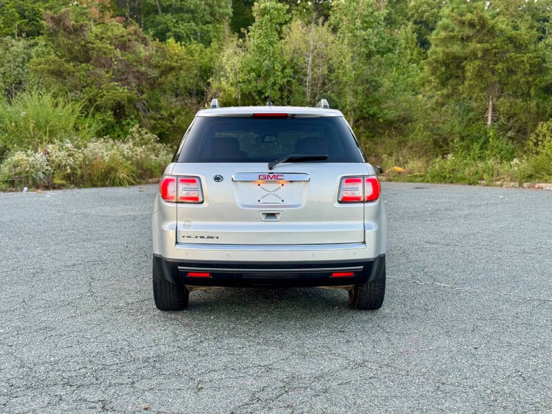2014 GMC Acadia SLT-1