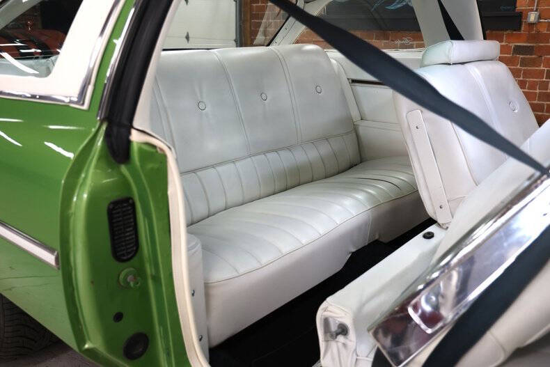 1976 Chevrolet Caprice