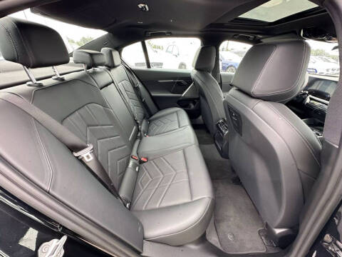 2024 BMW i5 eDrive40