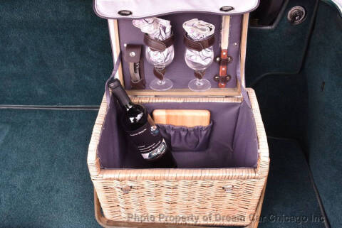 1997 Bentley Brooklands