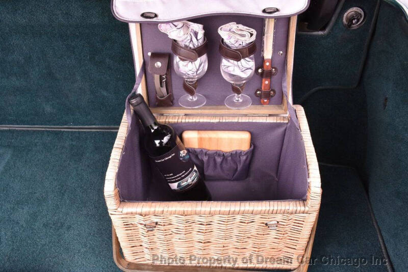 1997 Bentley Brooklands