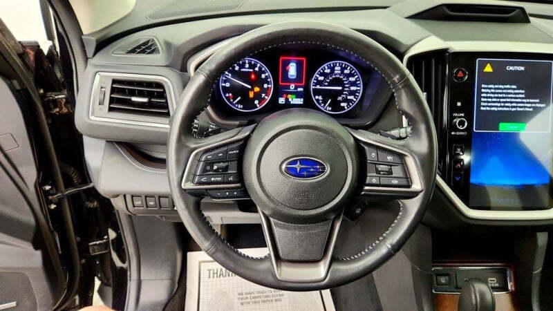 2023 Subaru Ascent Touring