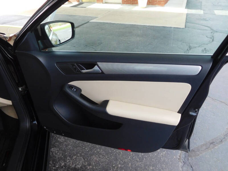 2015 Volkswagen Jetta SE